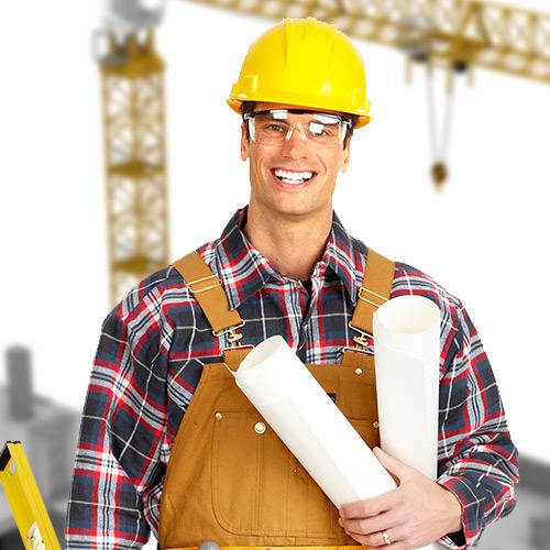 ImperialForm technical team on site